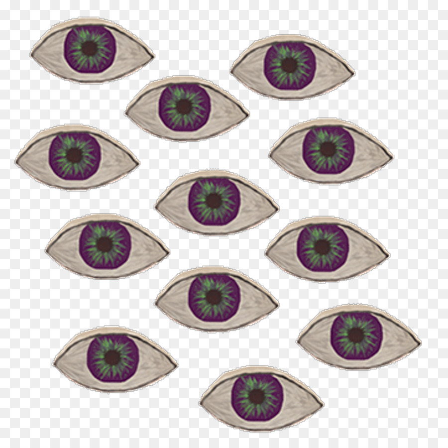 Ojos，Patrón PNG