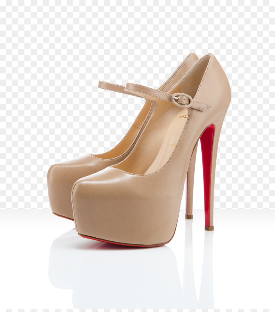 Mary Jane，Highheeled Zapato PNG