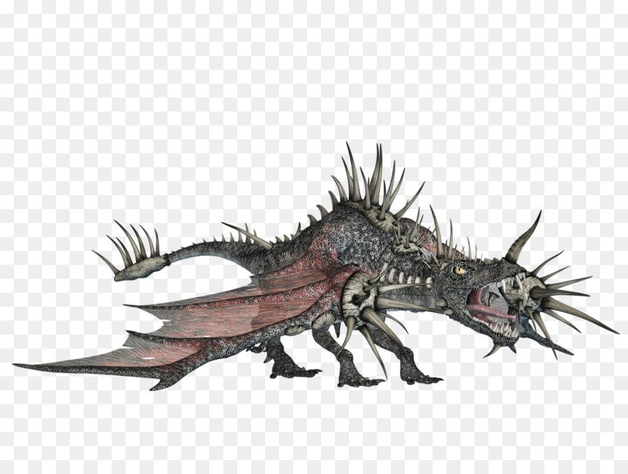 Dragón，Fantasía PNG