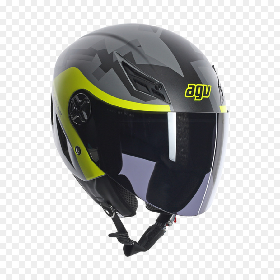 Cascos De Moto，Scooter PNG