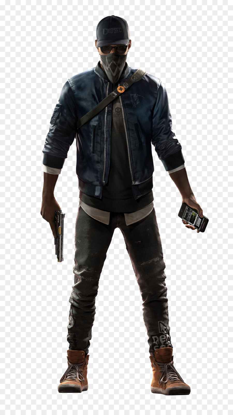 Watch Dogs 2，Watch Dogs PNG