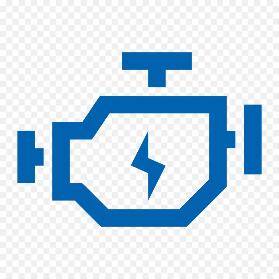 Icono Del Motor，Auto PNG