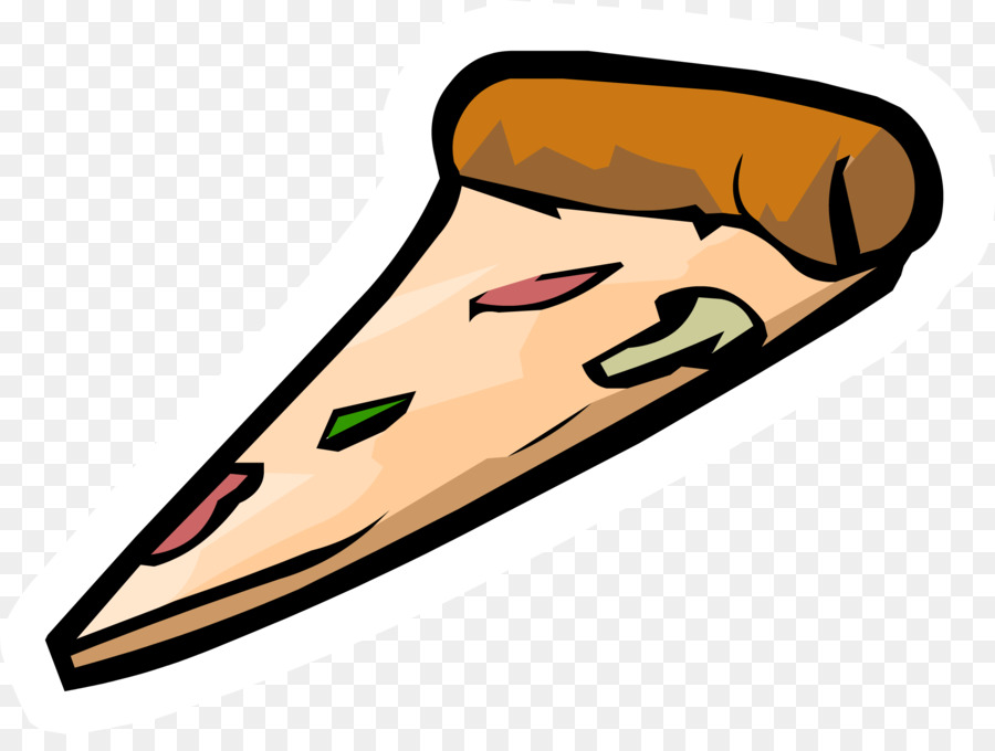 Pizza，Rebanada PNG