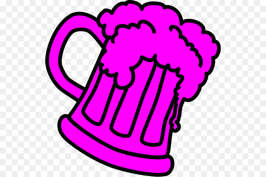 Jarra De Cerveza，Espuma PNG