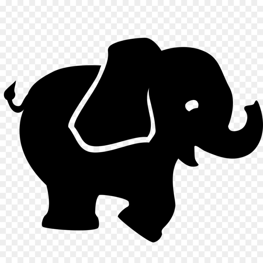 Elefante，Fauna PNG