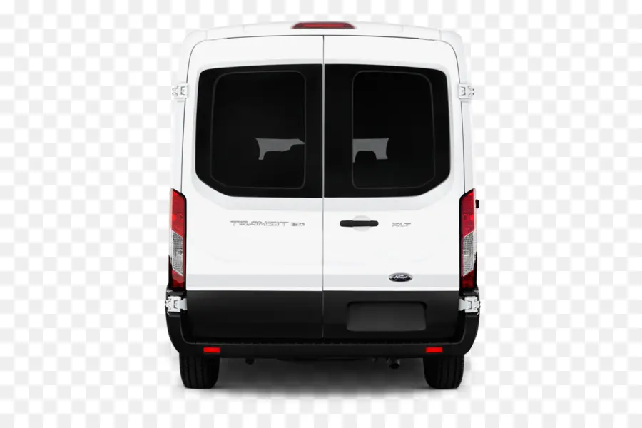 Van，Ford PNG