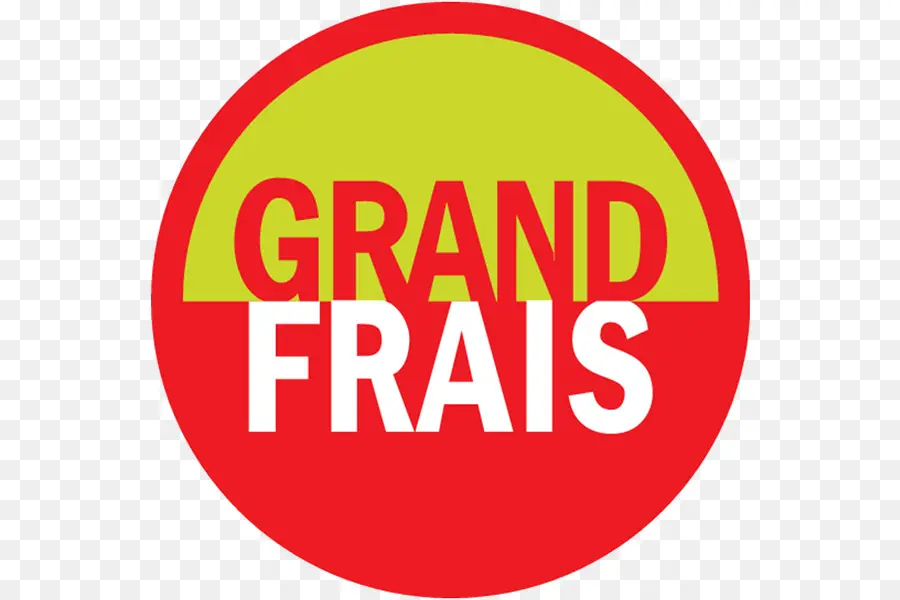 Logotipo Del Gran Frais，Marca PNG