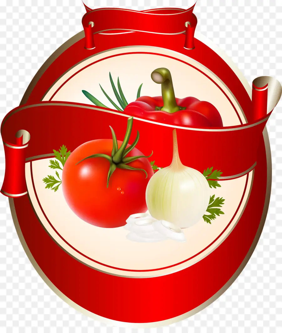 Verduras，Tomate PNG