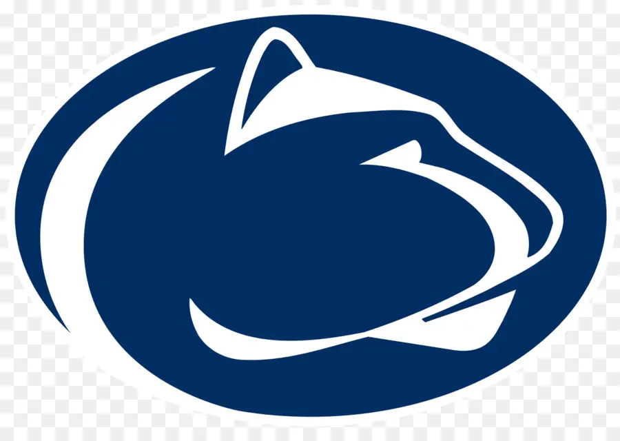 La Universidad Estatal De Pensilvania，Penn State Nittany Lions De Fútbol PNG