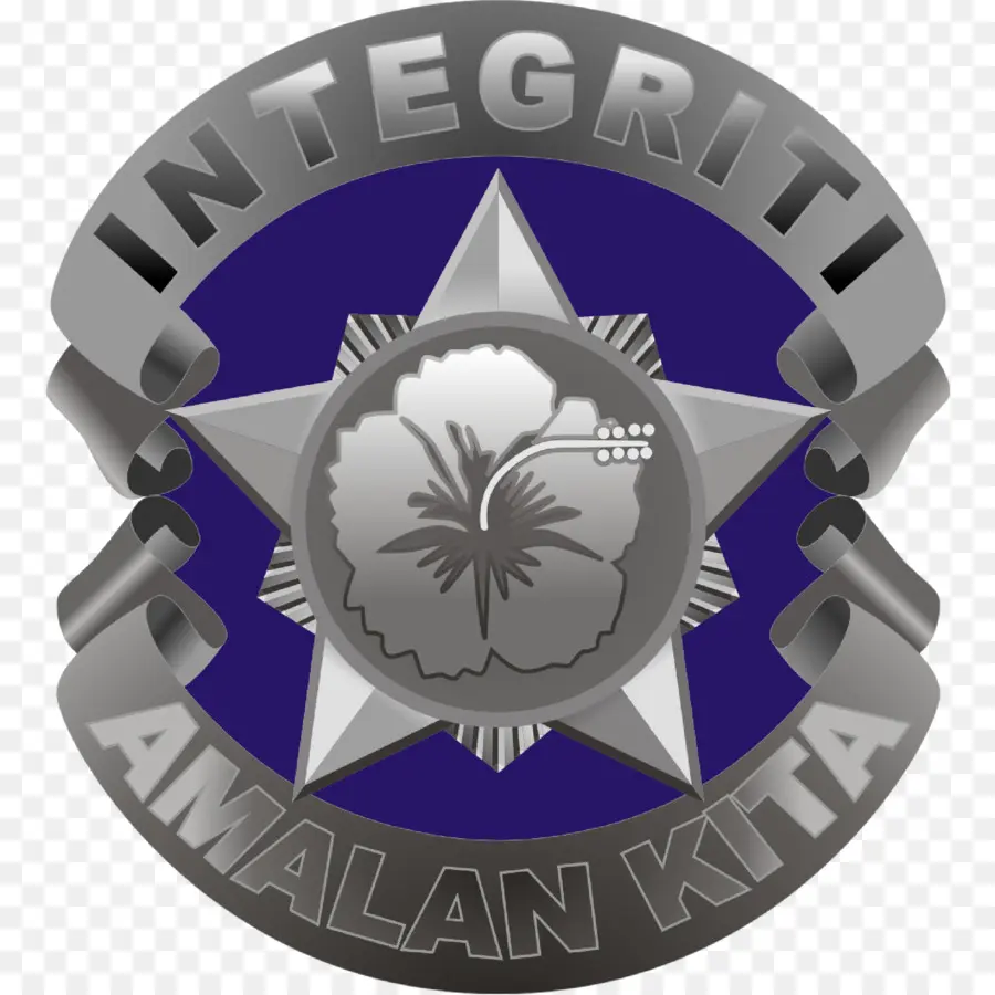 Insignia De Integridad，Insignia PNG