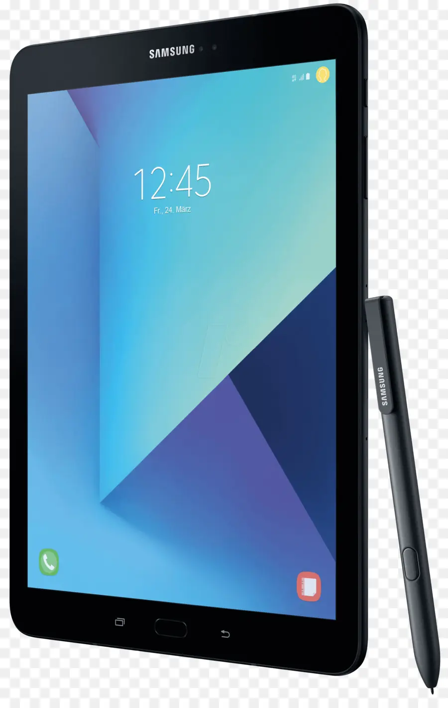 Tableta Samsung，Dispositivo PNG