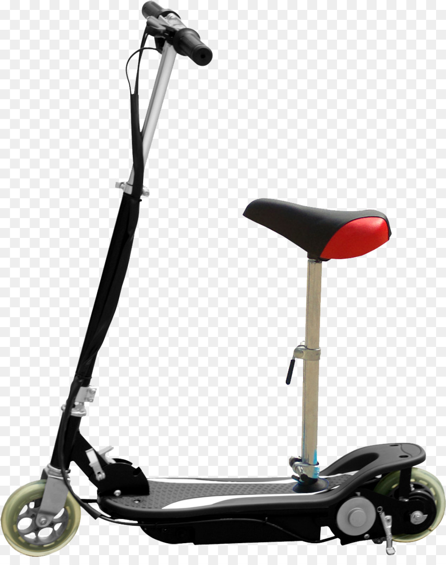 Scooter，Vehículo Eléctrico PNG