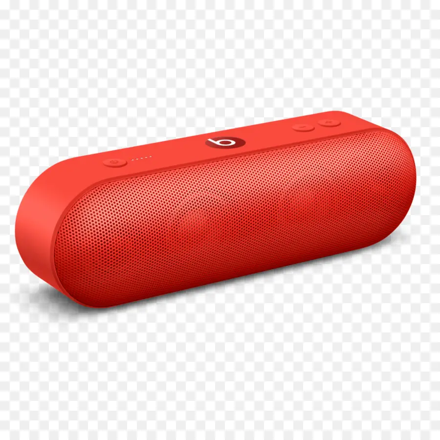 Beats Electronics，Beats Pill PNG