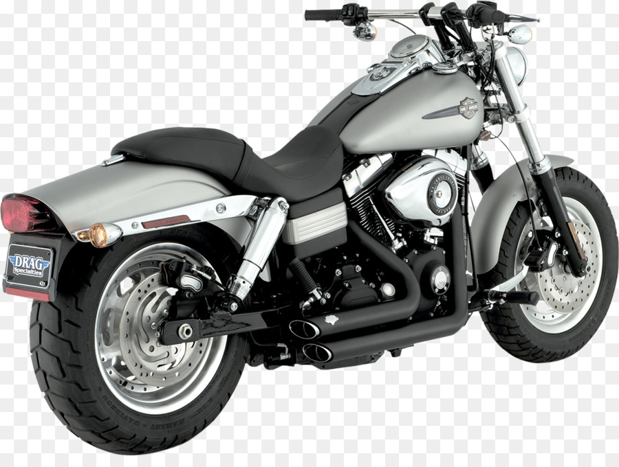 El Sistema De Escape，Harley Davidson PNG