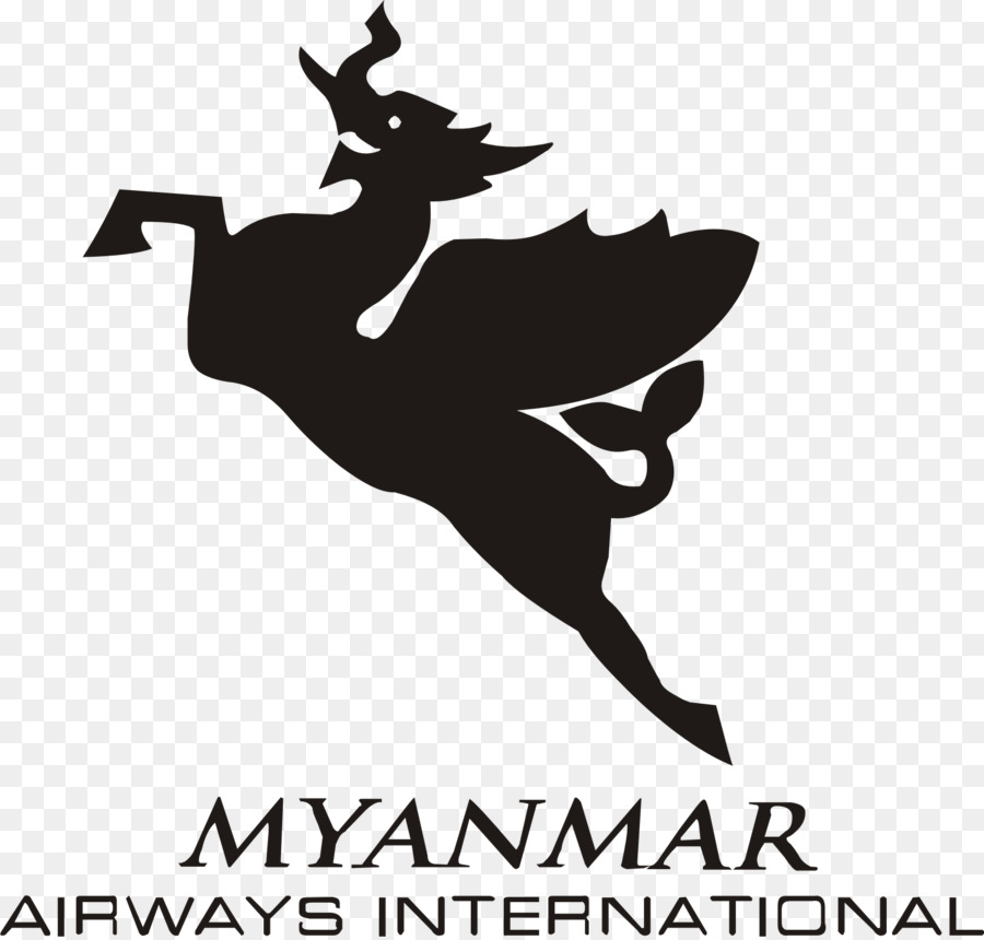 Myanmar Airways International，Birmania PNG