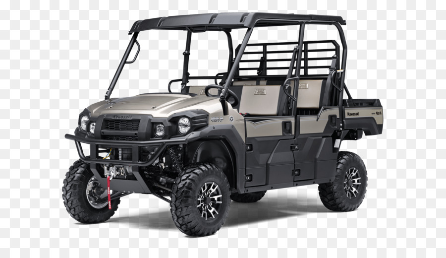 Kawasaki Mule，Kawasaki Heavy Industries Motor De La Motocicleta PNG