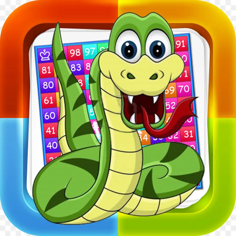 La Serpiente，Reptiles PNG