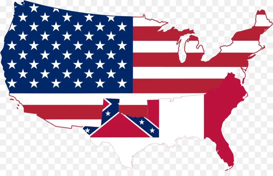 Estados Unidos，Bandera De Los Estados Unidos PNG