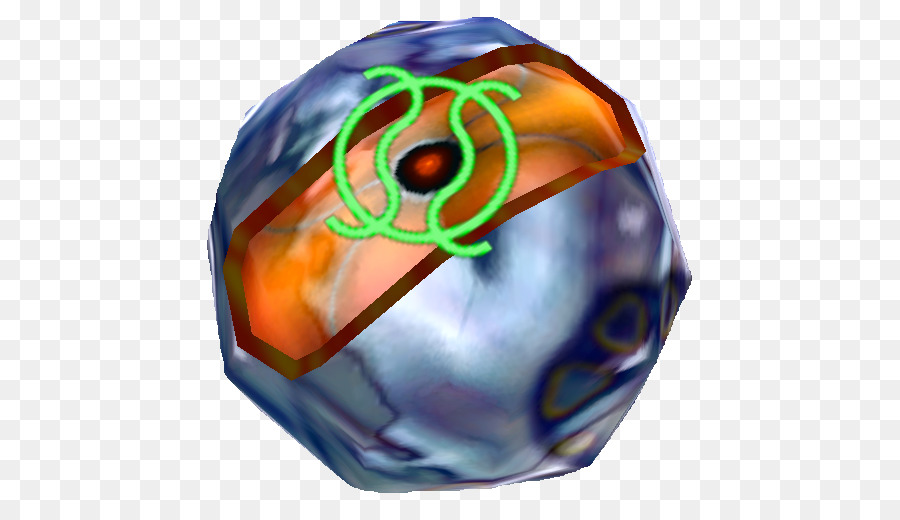 Orbe，Símbolo PNG