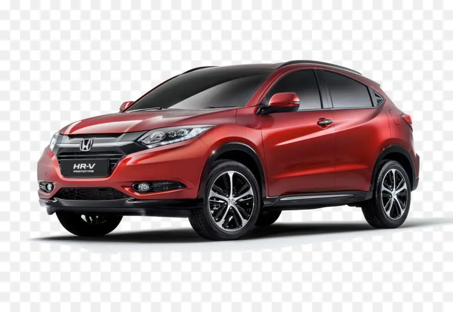 2016 Honda Hrv，Honda Crv PNG