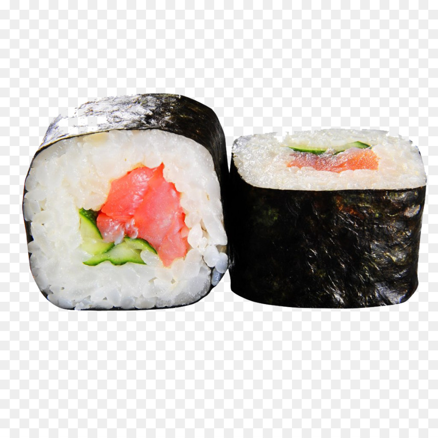 Rollos De Sushi，Japonés PNG