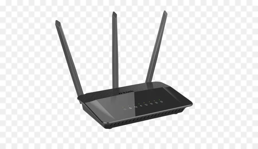 Router，Dlink PNG