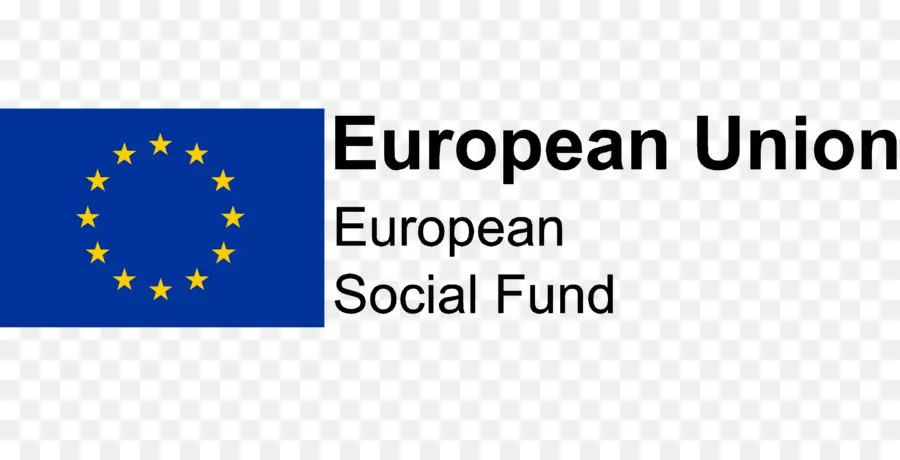 Logotipo Del Fondo Social De La Unión Europea，Ue PNG