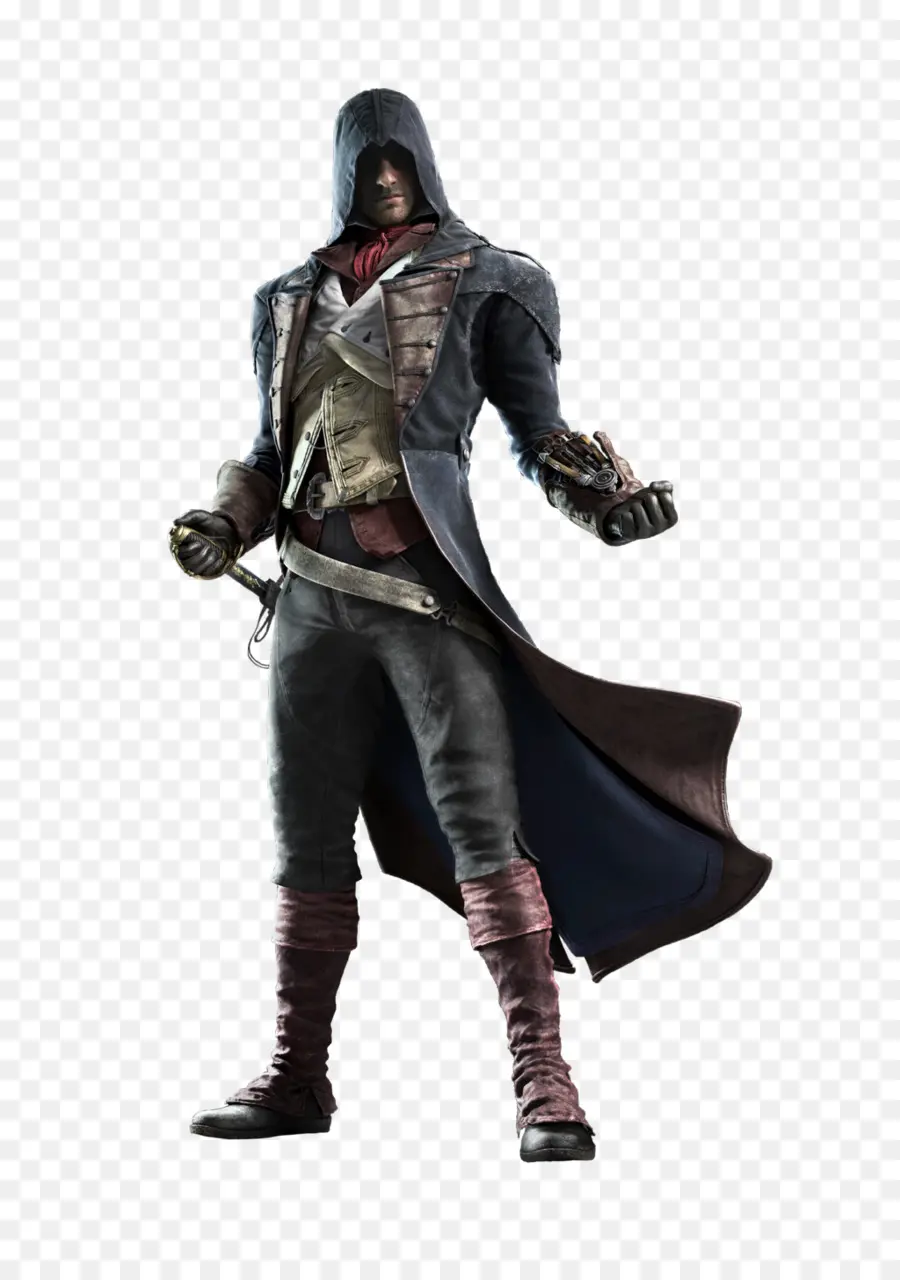 Assassin S Creed Rogue，Assassin S Creed Unity Reyes Muertos PNG