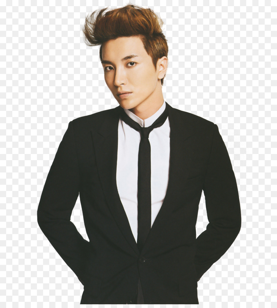 Leeteuk，Sm Town Live 10 World Tour PNG