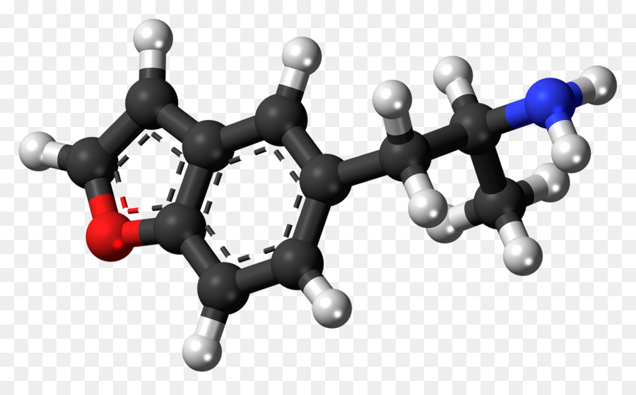 34methylenedioxyamphetamine，La Molécula De PNG