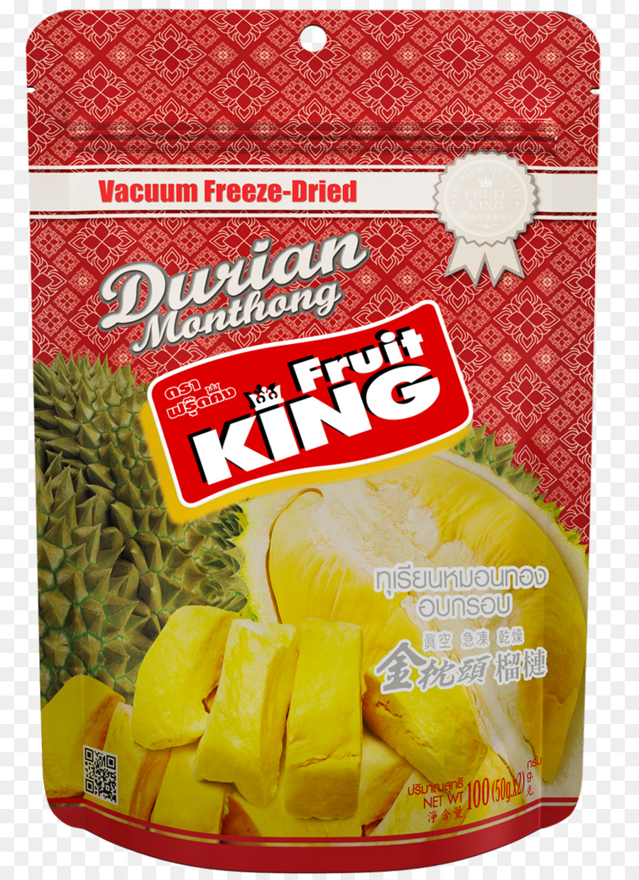 Durian，La Cocina Tailandesa PNG