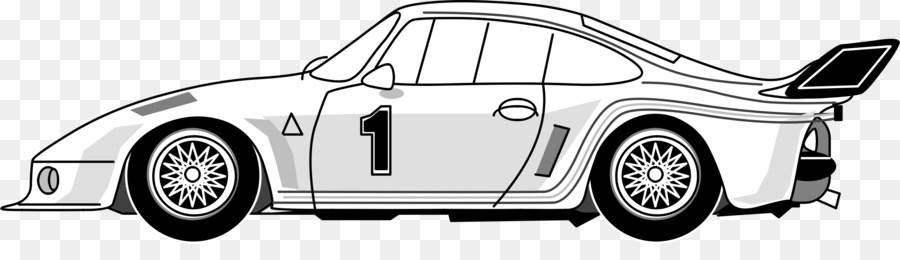 Car，Porsche PNG