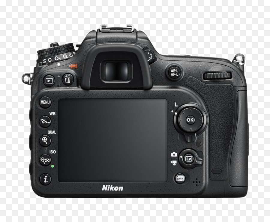 Nikon D850，Réflex Digital PNG