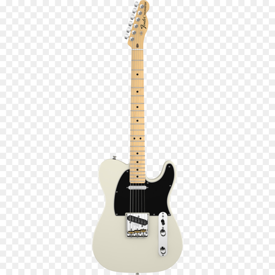 Fender Telecaster，Fender Stratocaster PNG