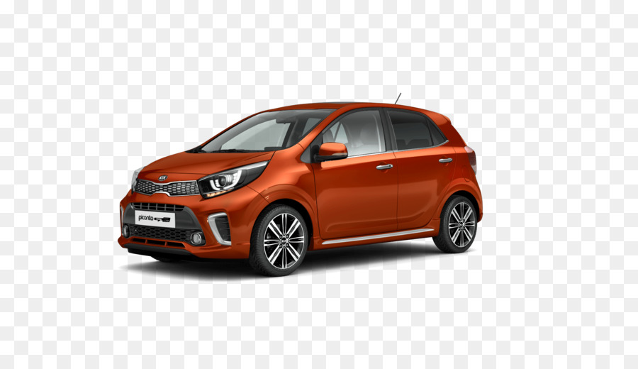 Kia Picanto，Coche PNG