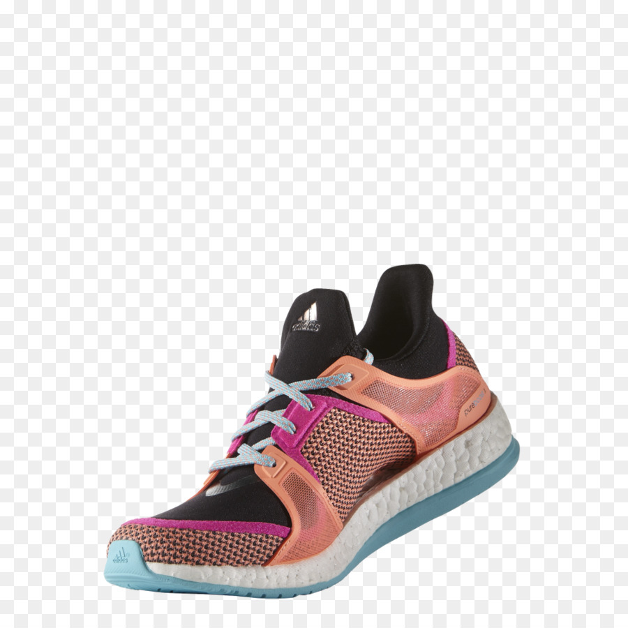 Zapatilla Colorida，Calzado PNG