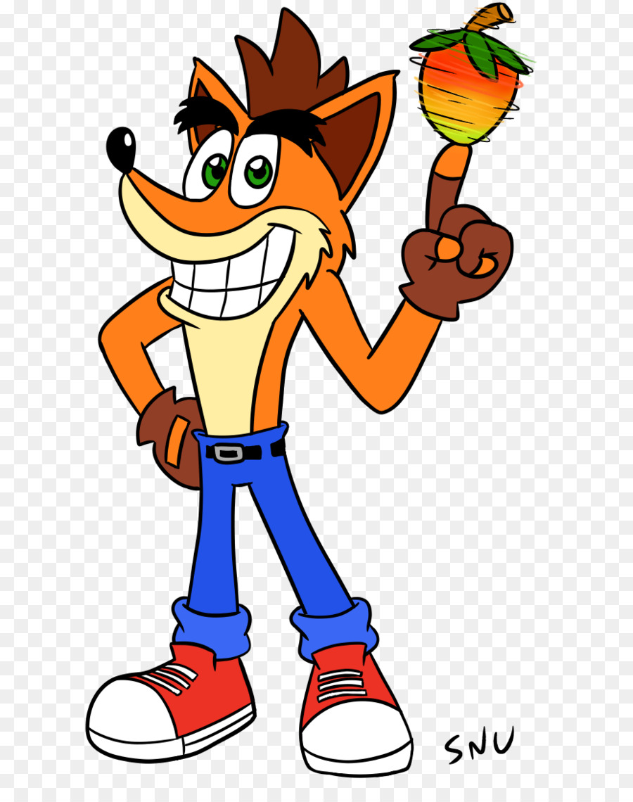 Personaje De Dibujos Animados，Fruta PNG