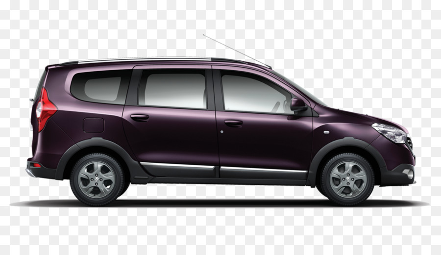 Renault，Renault Lodgy PNG
