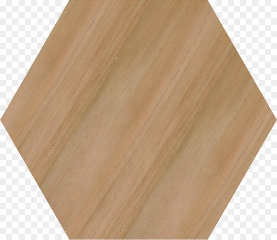 Hexágono，De Madera PNG