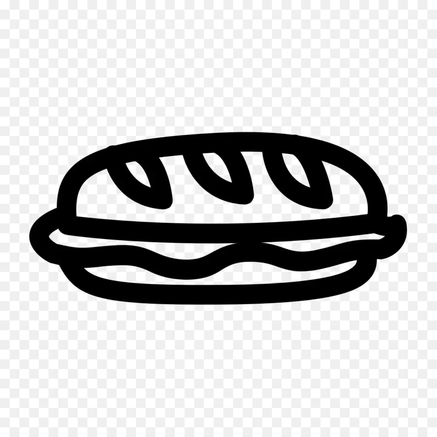 Sándwich Submarino，Comida Rápida PNG