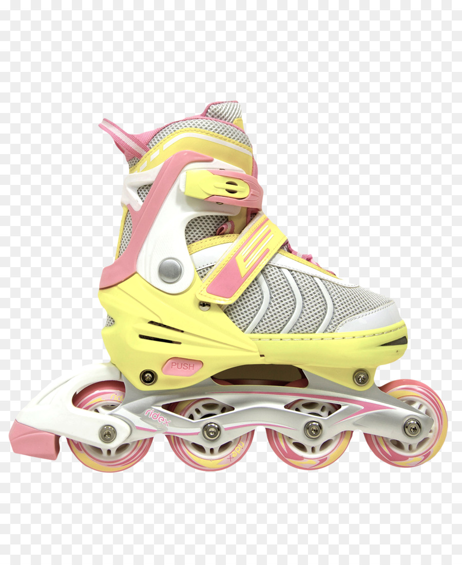 Los Patines En Línea，Patines PNG