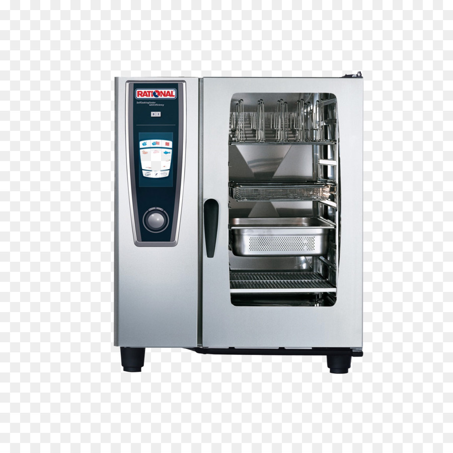 Combi Vapor，Rational Ag PNG