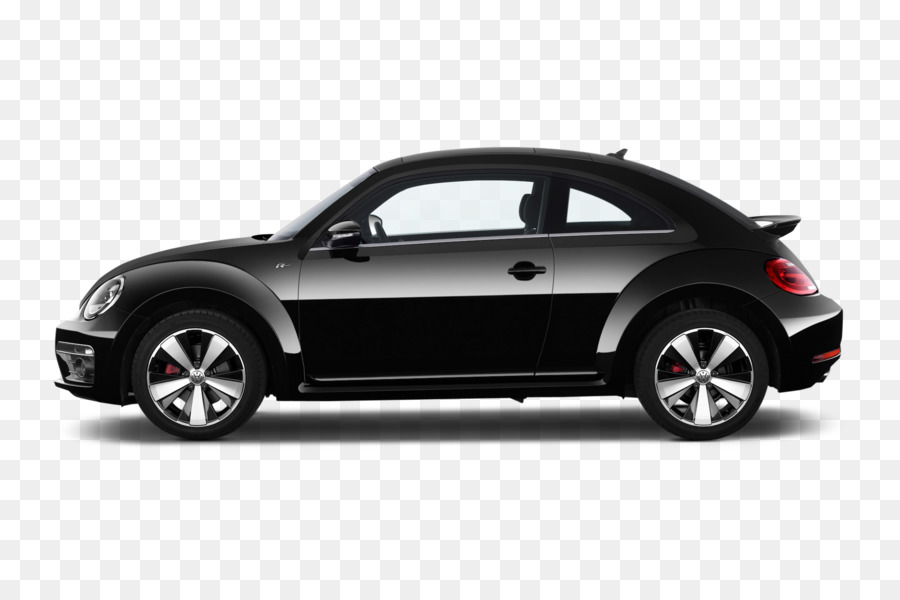 2016 Volkswagen Escarabajo，2015 Volkswagen Beetle PNG