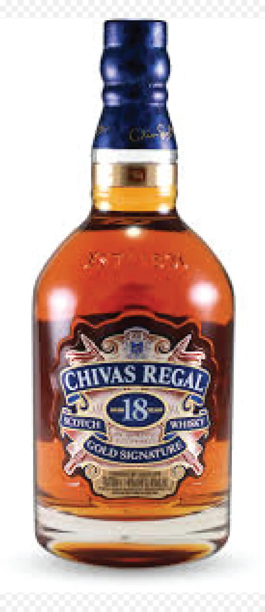 Chivas Regal，Scotch Whisky PNG