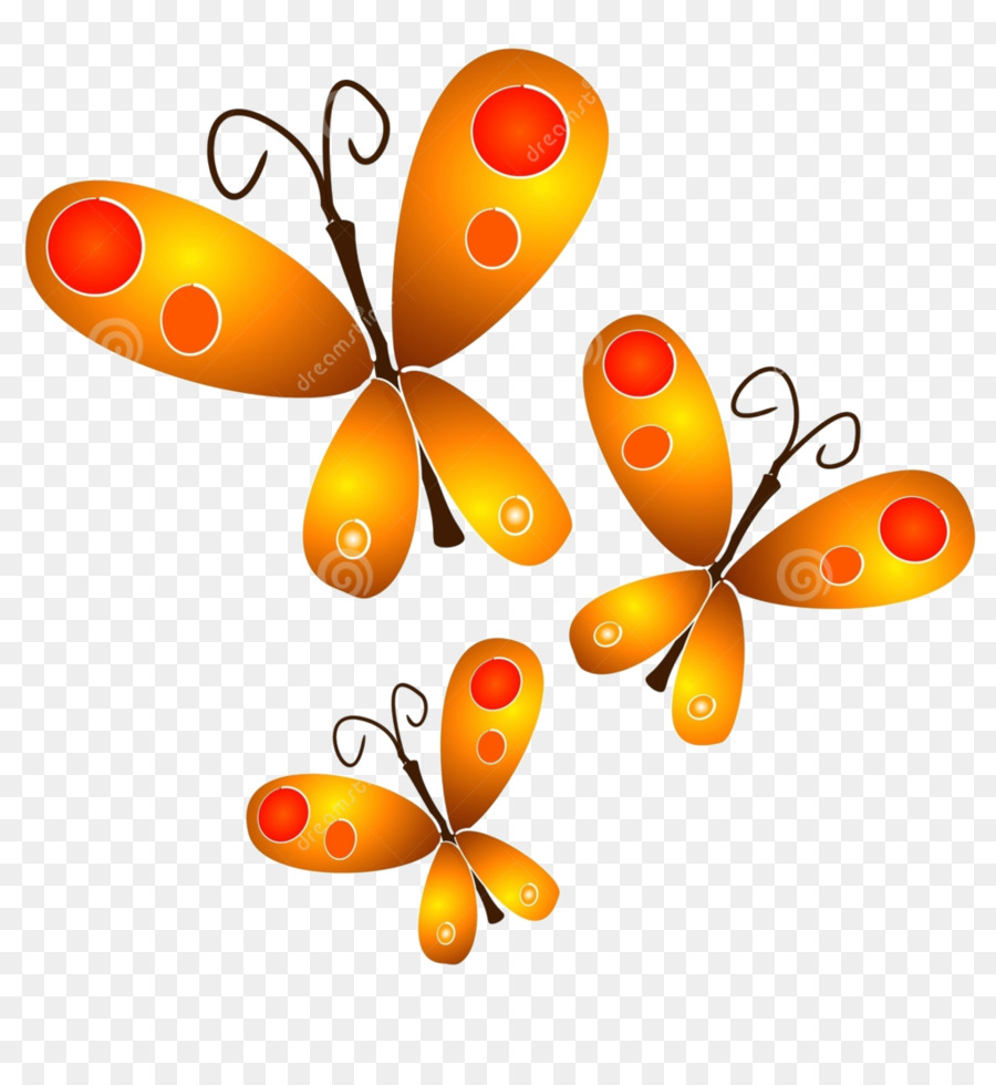 Mariposa，Dibujo PNG