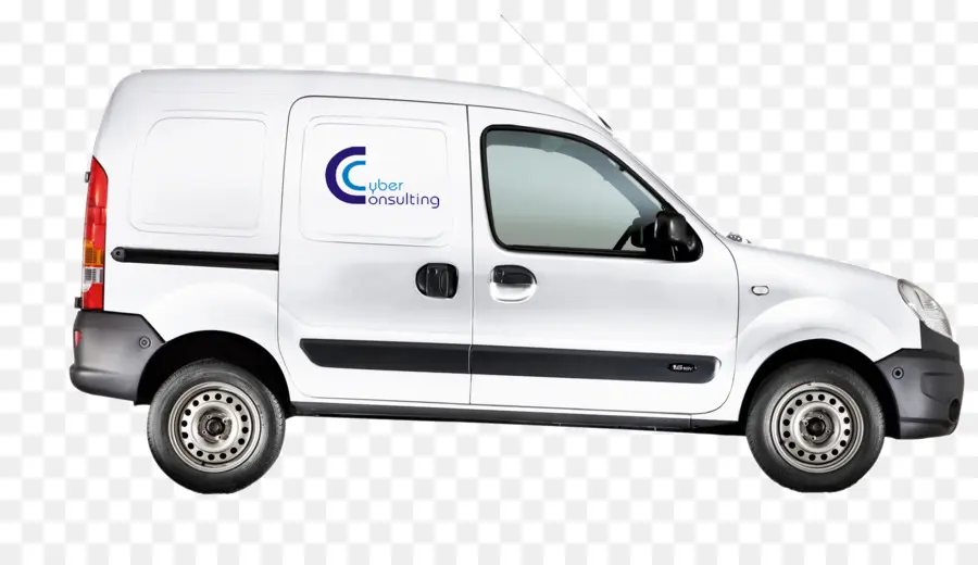 Renault Kangoo，Coche PNG