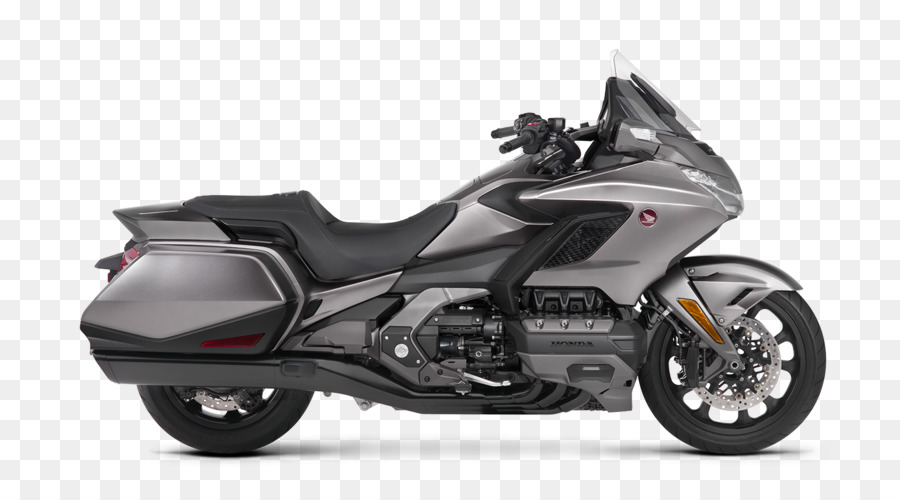 Honda，Honda Gold Wing PNG