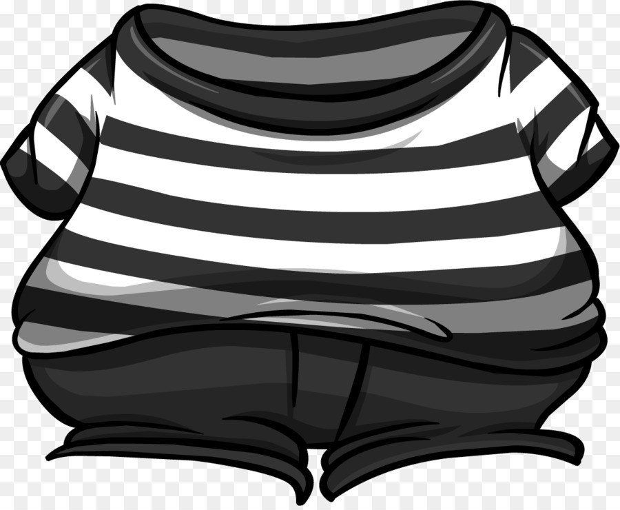 Club Penguin，Ropa PNG