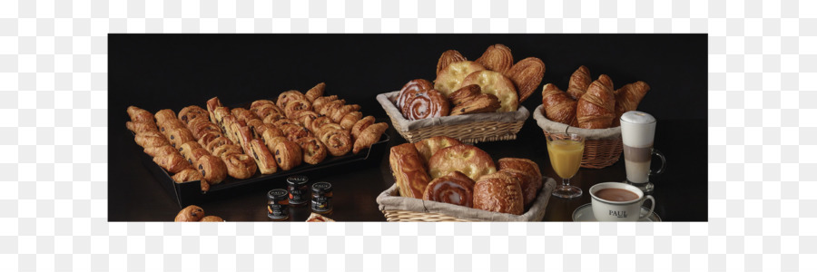 Viennoiserie，Panadería PNG