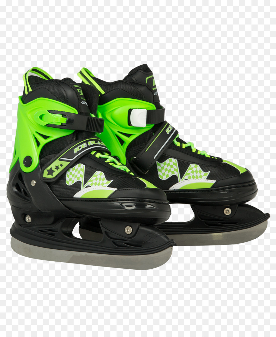 Patines De Hielo，Zapatillas De Deporte PNG